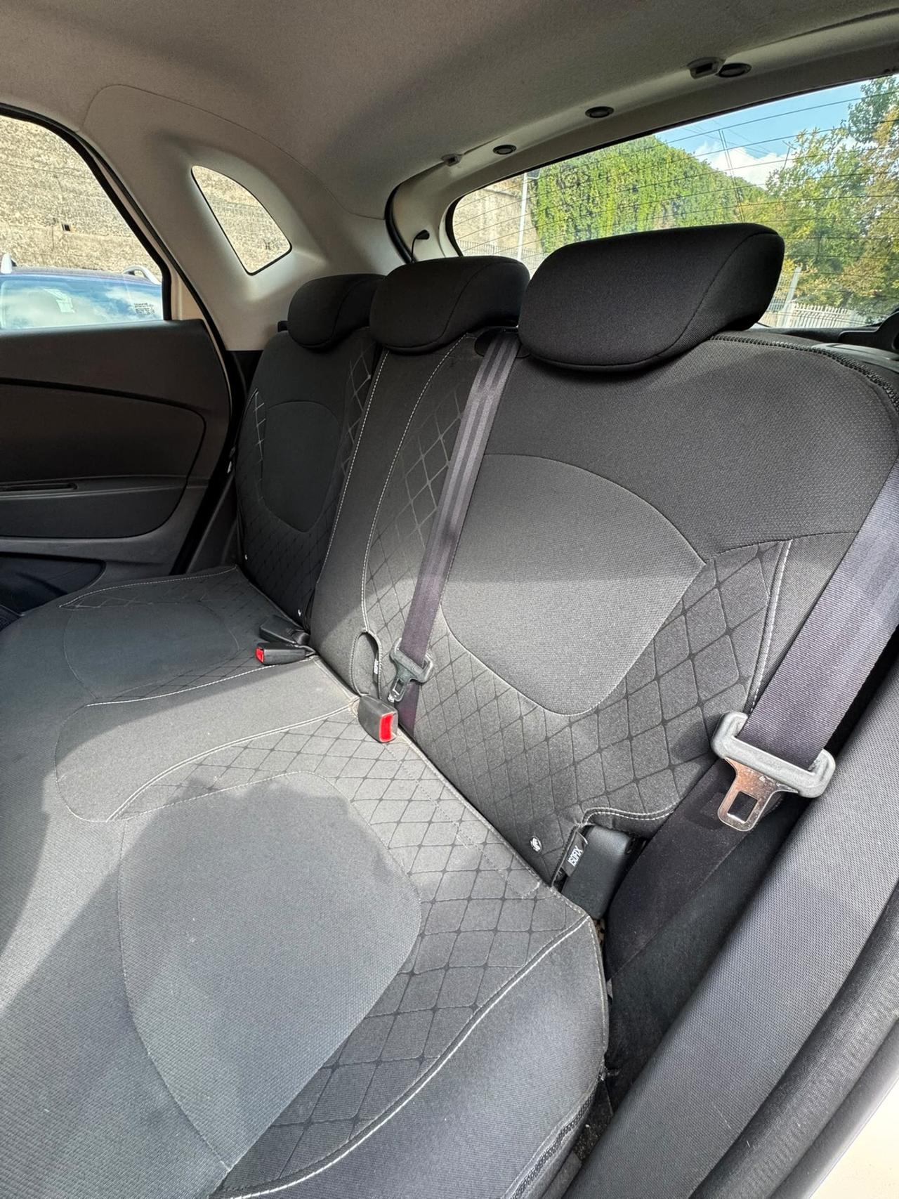 RENAULT CAPTUR 1.2 120CV ENERGY *PREZZO REALE*