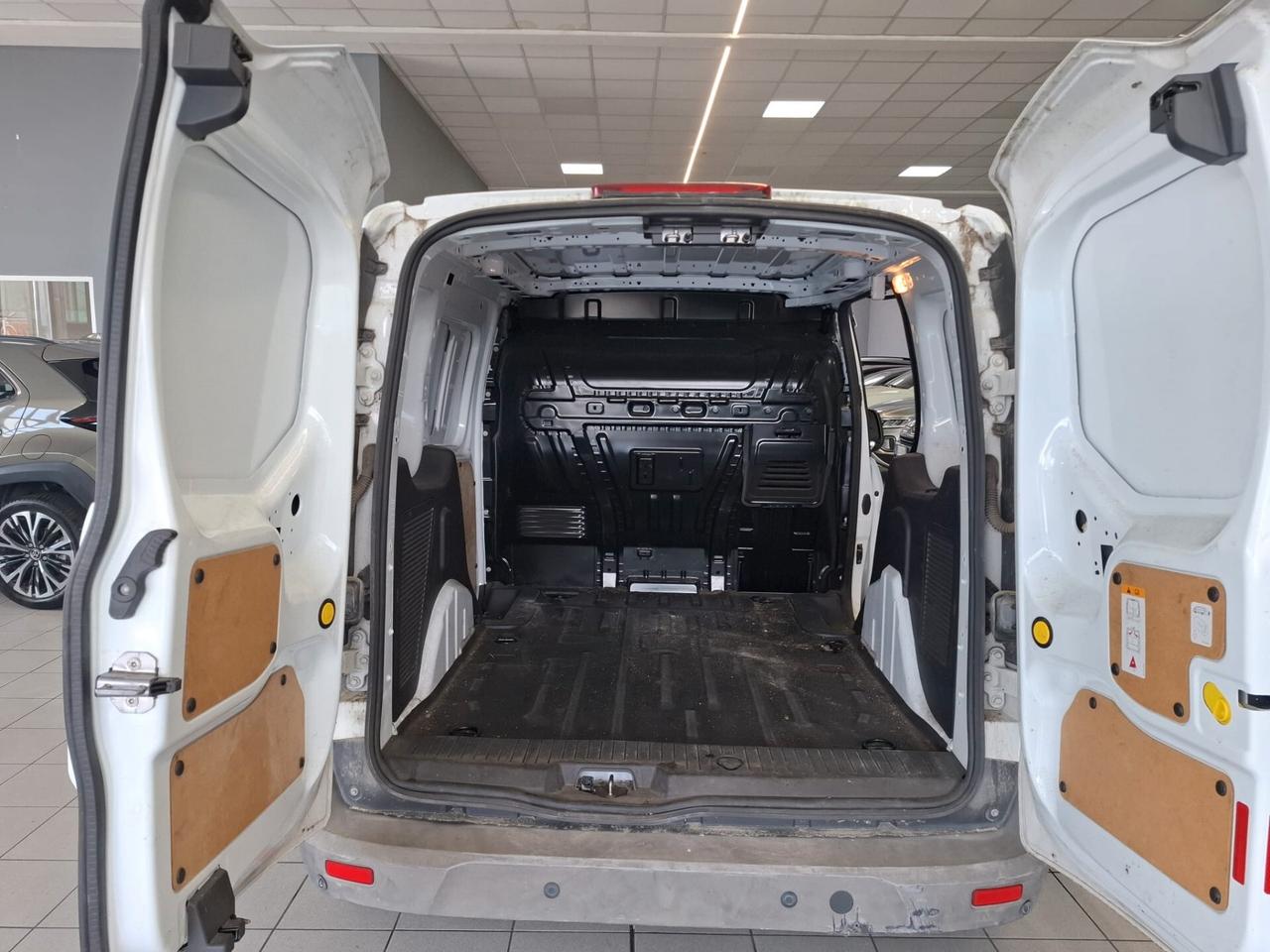 Ford Transit Connect Diesel Manuale PIU' IVA