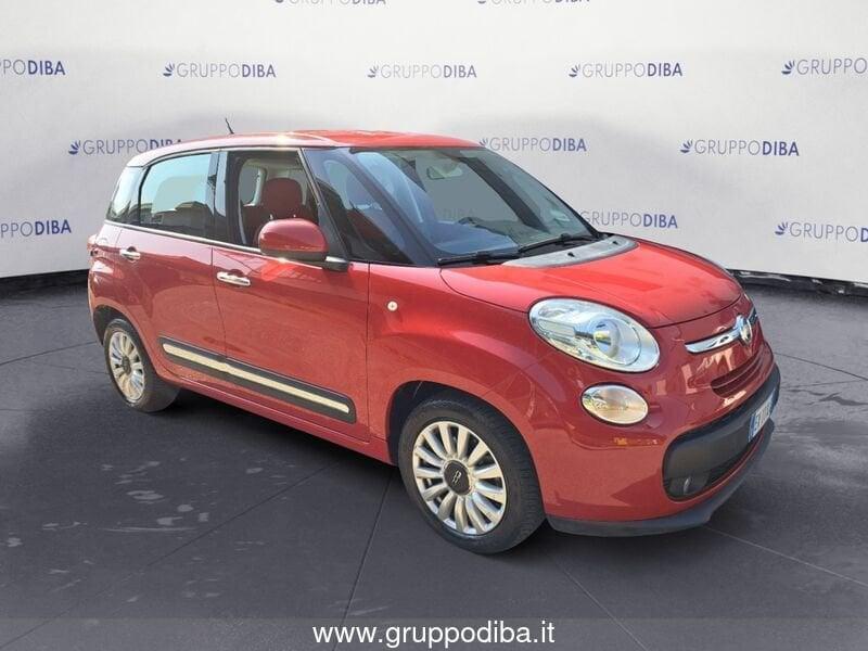 FIAT 500L 2012 Benzina 1.4 Pop Star 95cv