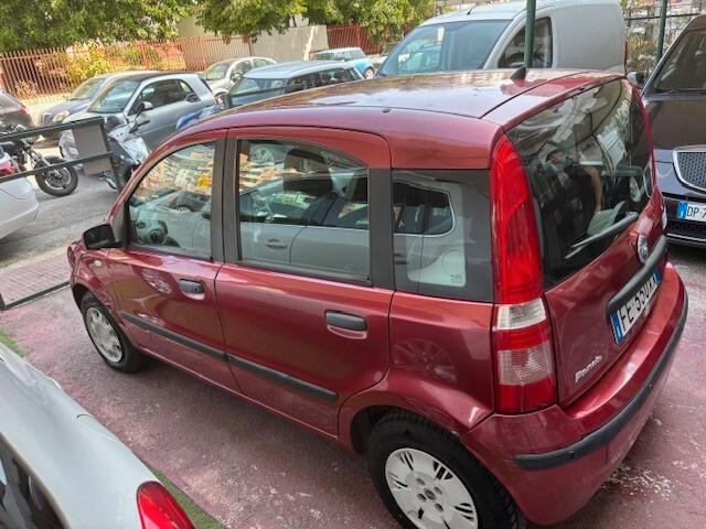 Fiat Panda 1.2 Anche permuta o scambi0