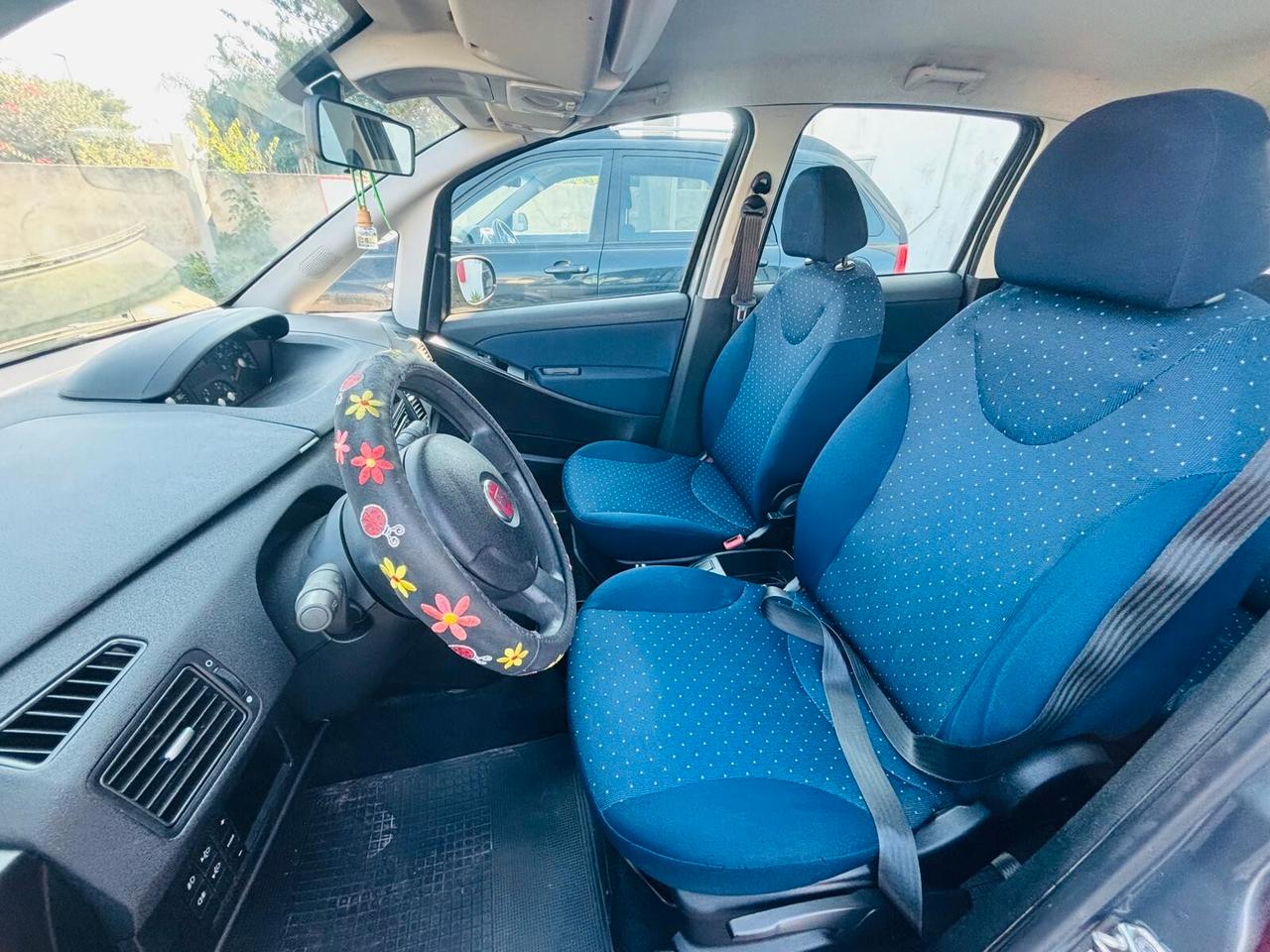 Fiat Idea 1.3 MJT 16V 95 CV S&S Dynamic