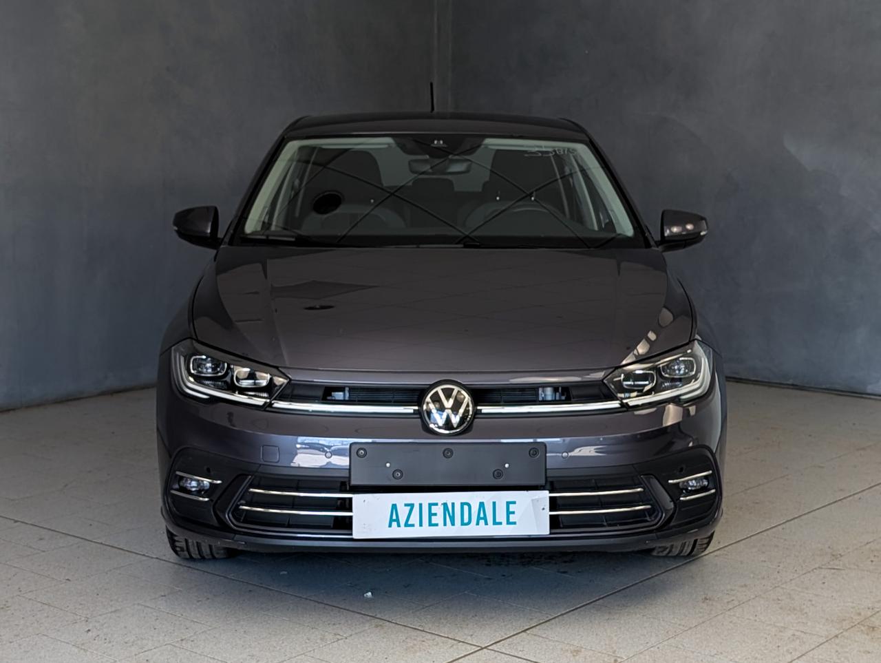 Volkswagen Polo 1.0 TSI 95cv Style