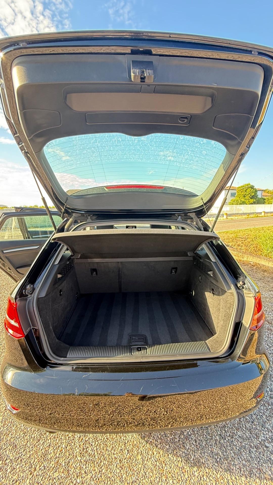 Audi A3 SPB 30 TDI