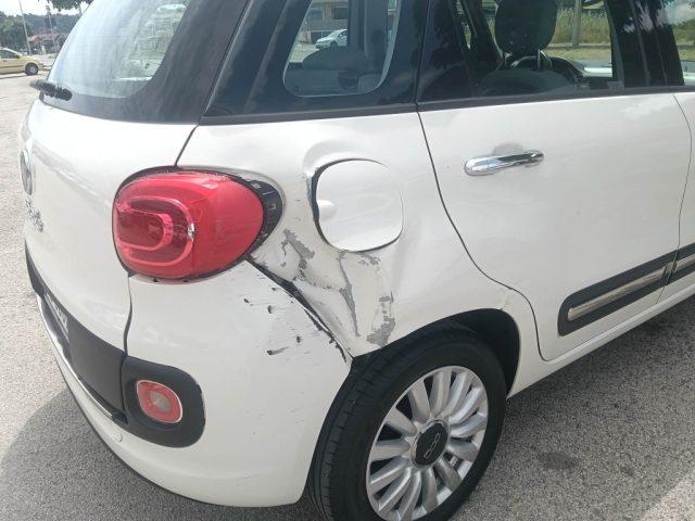 FIAT 500L 1.3 Multijet 95 CV Pop Star