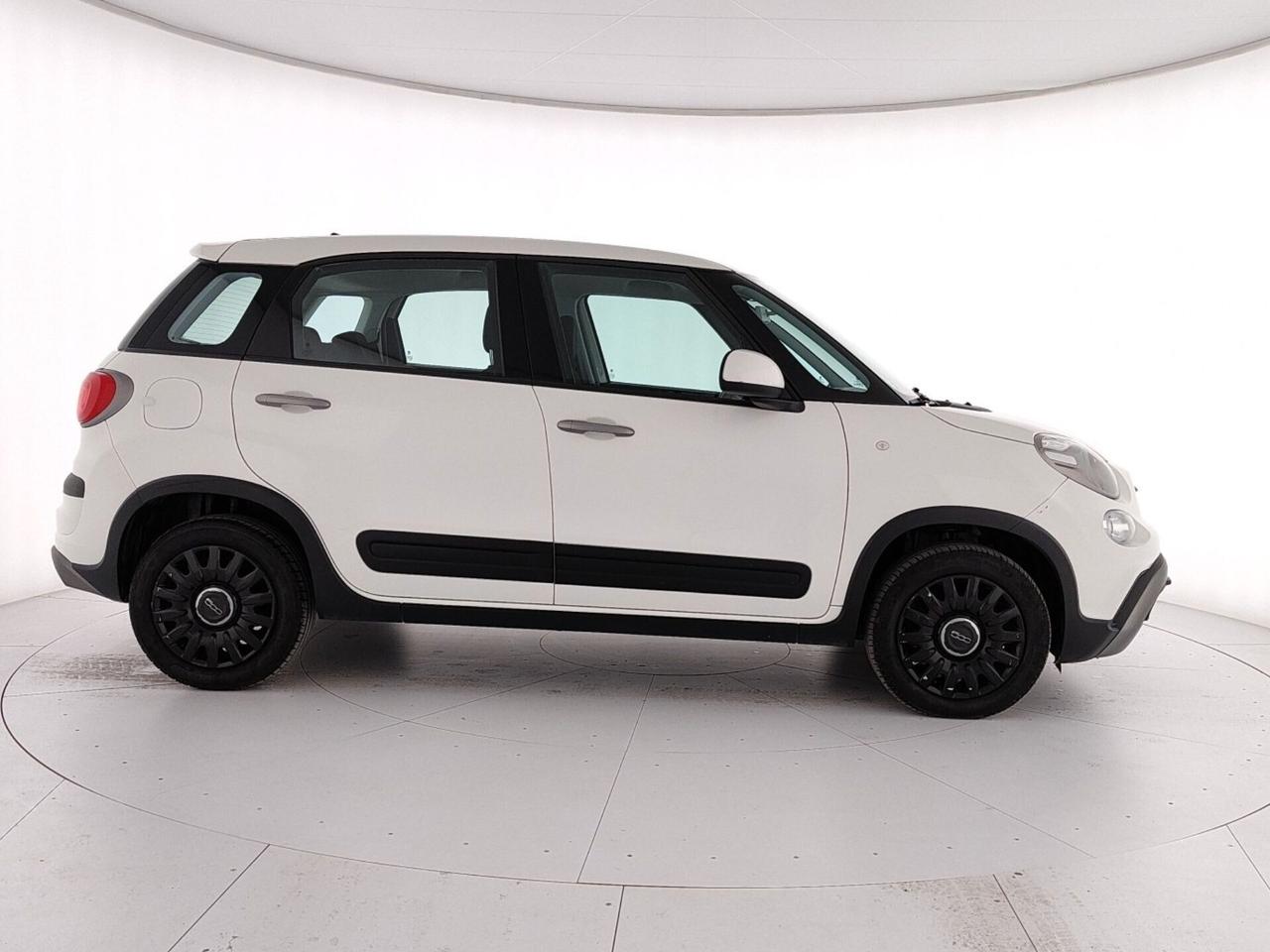 Fiat 500L 1.3 Multijet 95 CV Cross