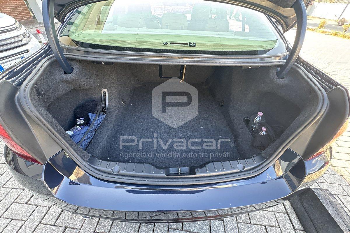 BMW 525d xDrive Business