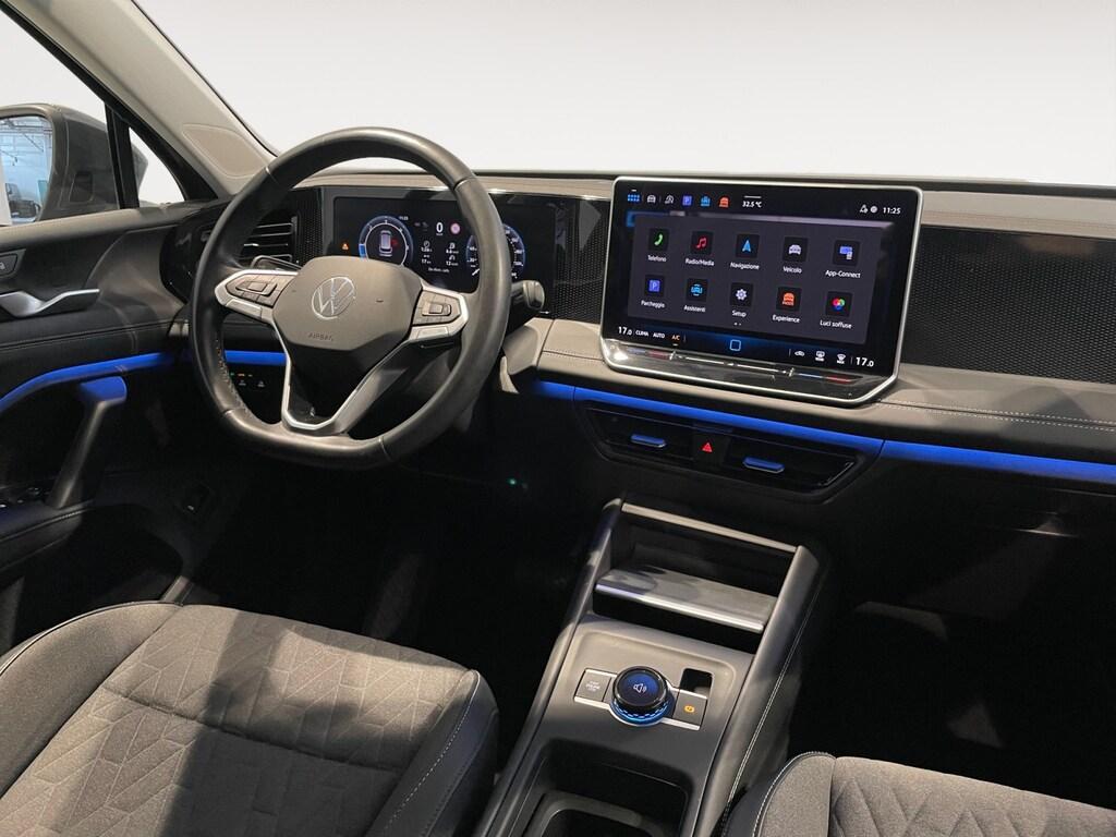 Volkswagen Tiguan 2.0 TDI 150CV DSG - Edition Plus