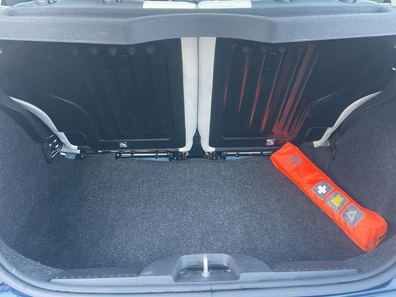 Fiat 500 DolceVita Hybrid 1.0 FireFly 70cv