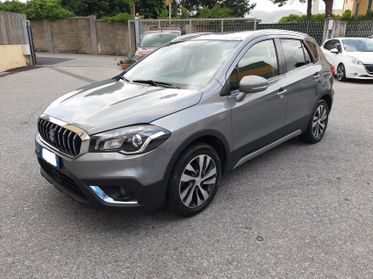 Suzuki S-Cross 1.6 DDiS Start&Stop 4WD All Grip Top