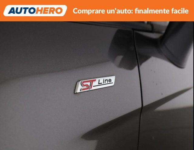 FORD EcoSport 1.5 Ecoblue 100 CV Start&Stop ST-Line