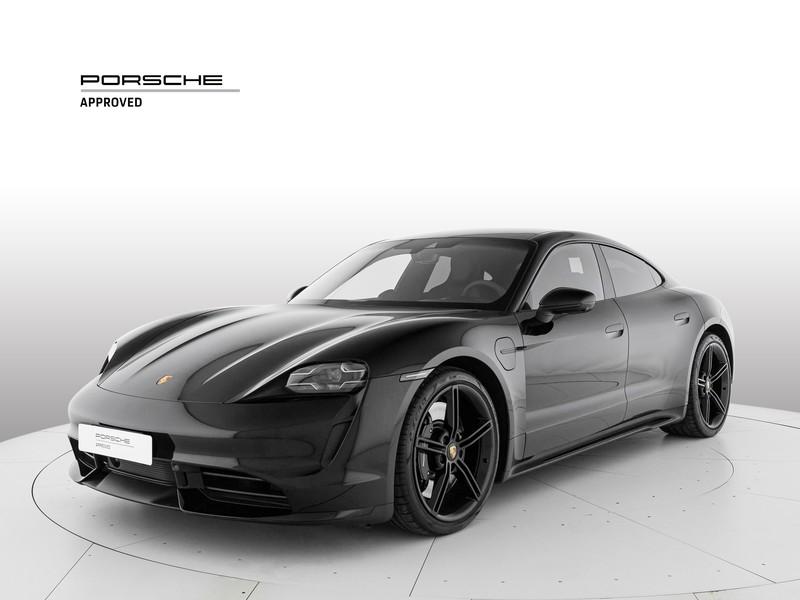 Porsche Taycan turbo 5p.ti