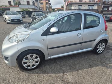 Peugeot 107 1.0 68CV 5p. Allure