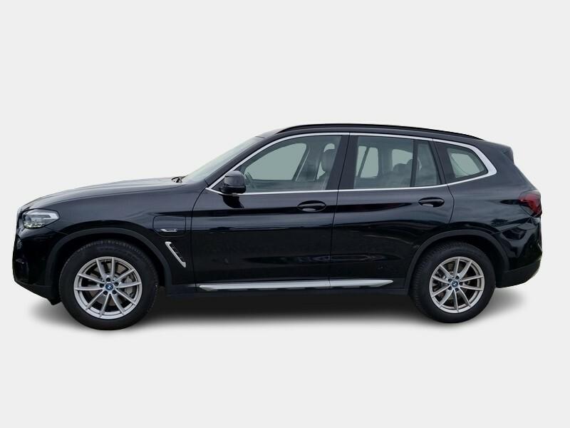 BMW X3 xDrive 30e Auto