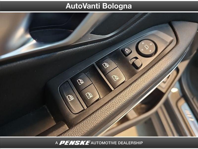 BMW Serie 3 320d 48V xDrive Touring Msport