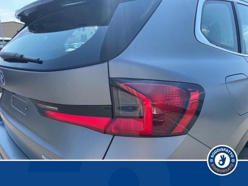 BMW X1 sDrive 18d Xline