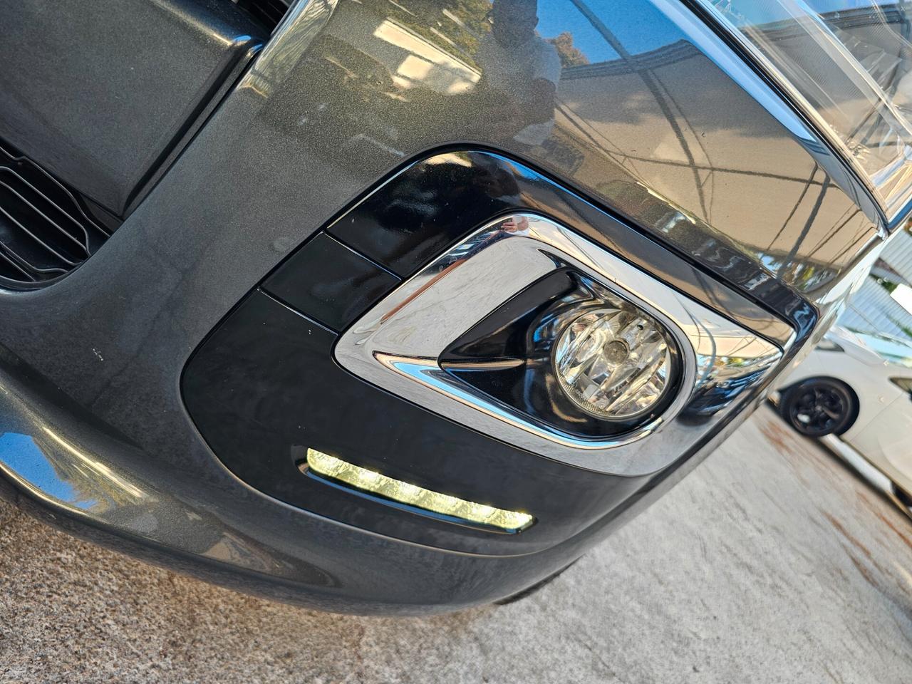 Citroen C3 Picasso 1.6 BlueHDi 100 Exclusive