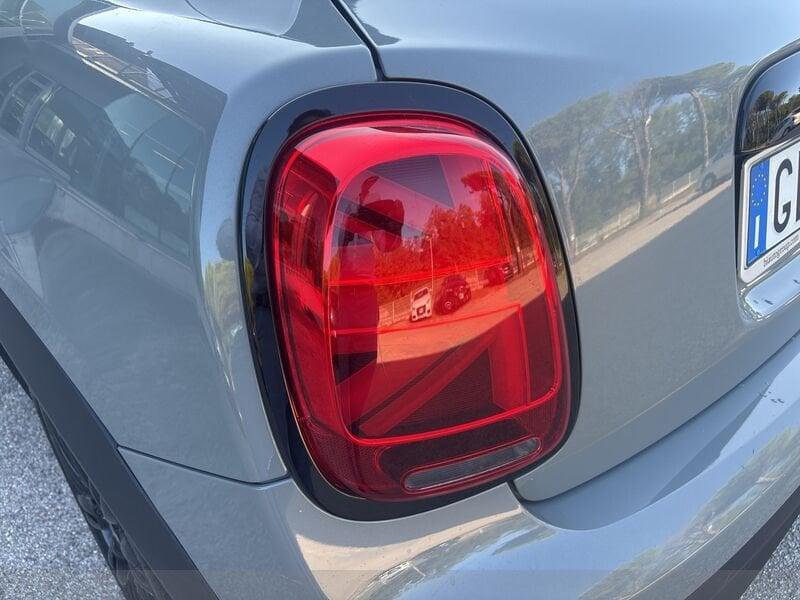 MINI Mini 5 porte Mini F55 2021 5p Mini 5p 1.5 Cooper Business auto
