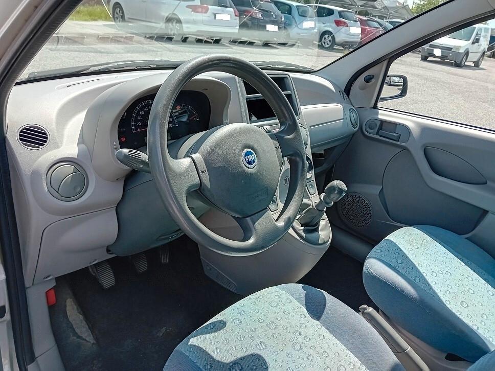 Fiat Panda 1.1 Actual