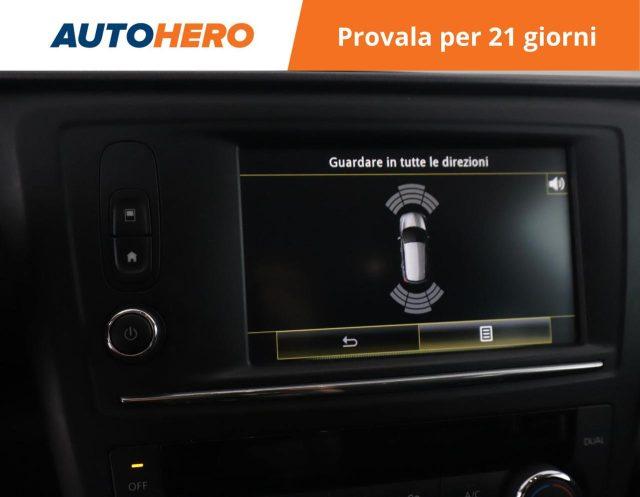 RENAULT Kadjar TCe 130CV Energy Zen