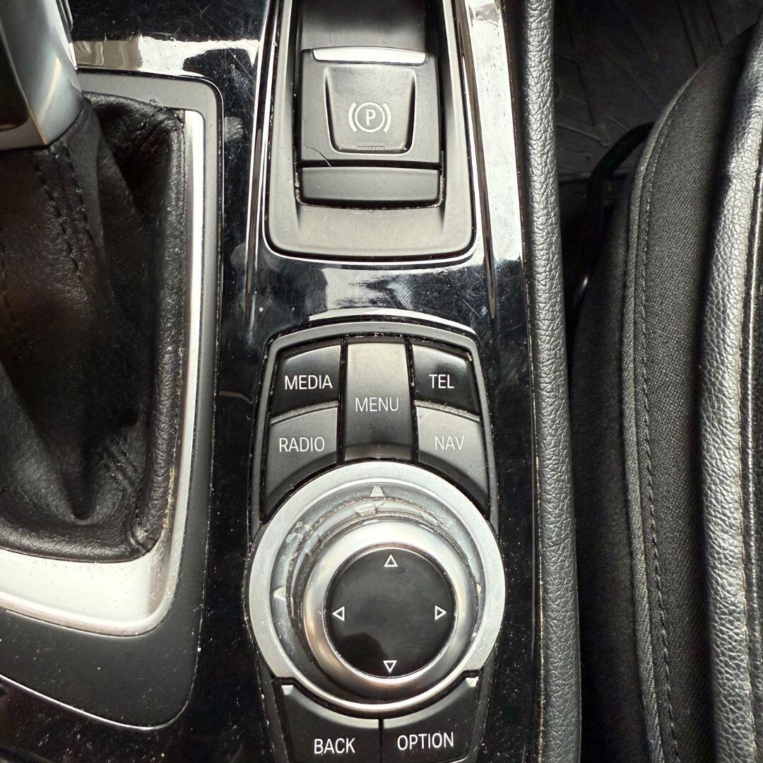 BMW Serie 2 Gran Tourer 218d Sport