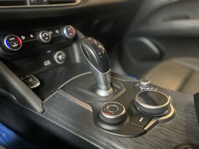 ALFA ROMEO Stelvio 2.2 Turbodiesel 190 CV AT8 Q4 Executive