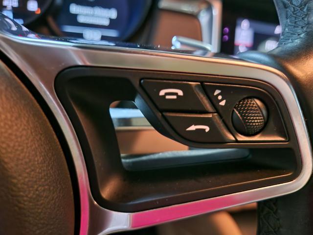 PORSCHE Macan 2000 CV.245'' PASM''+CERCHI 20'+UNICO PROPRIETARIO
