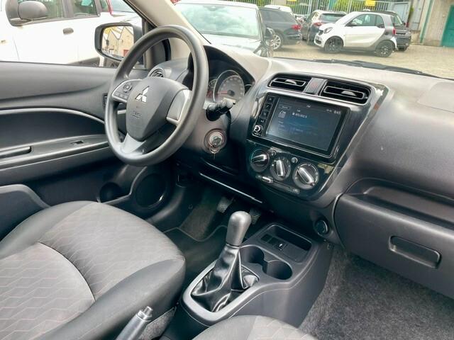 Mitsubishi Space Star 1.2 Invite E6 Leggere!!!!