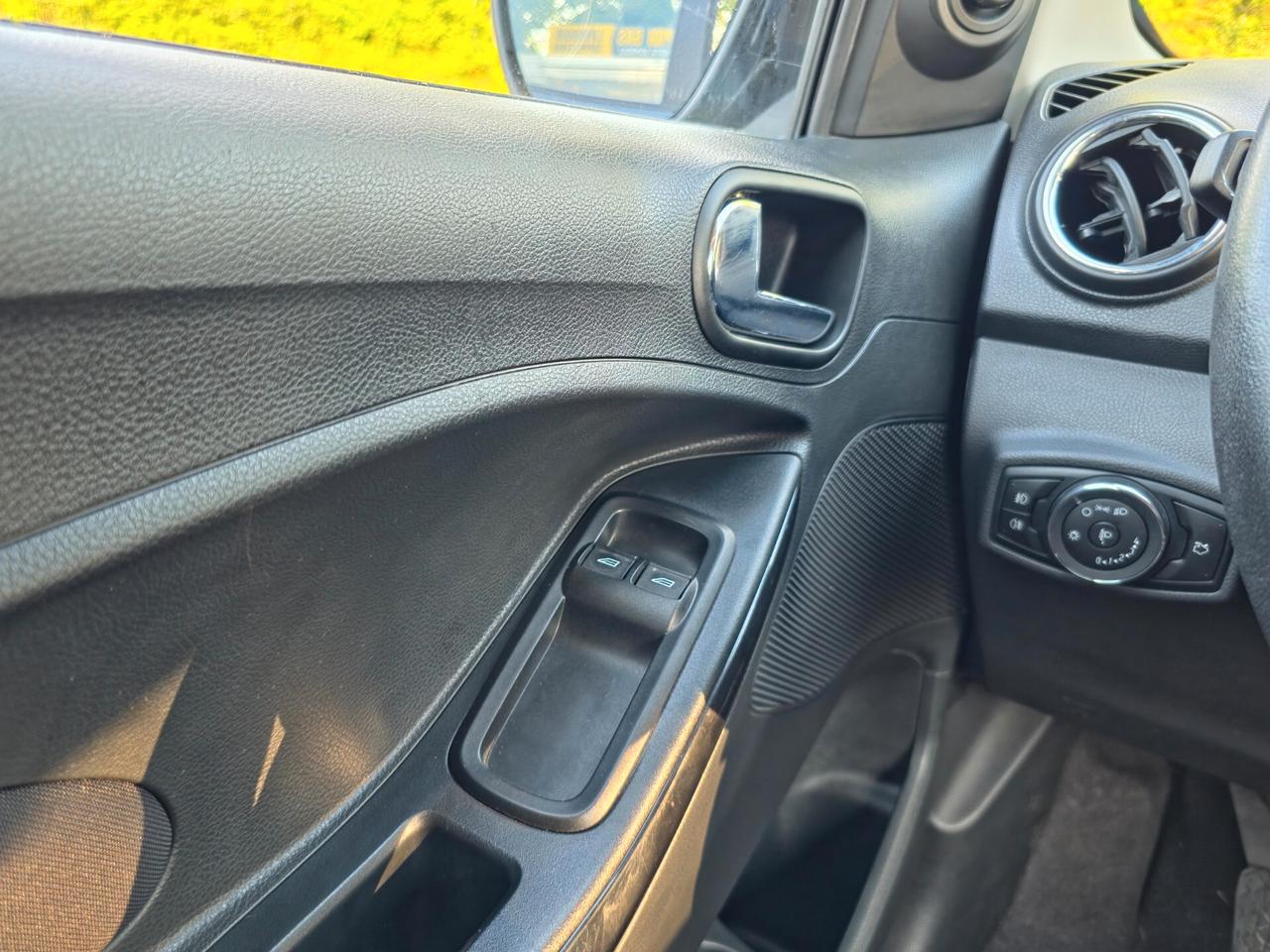 Ford Ka 1.2 85 CV Start&Stop Ultimate E6 Manuale NEO 2019
