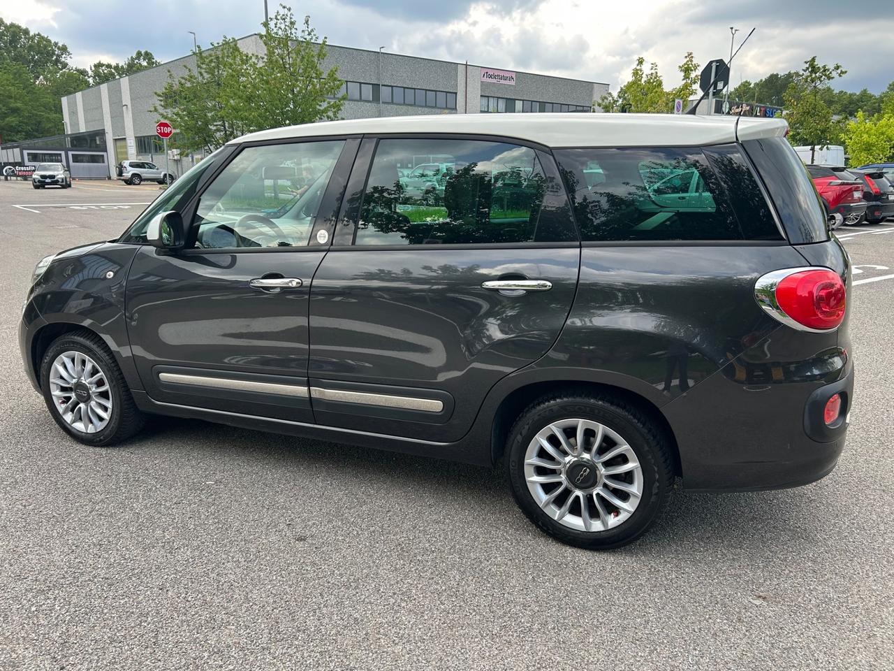 Fiat 500L Living 1.3 Multijet 85 CV Lounge * 7 POSTI *
