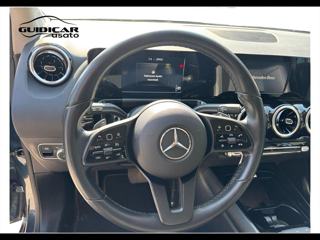 Mercedes-Benz Classe B - W247 2018 - B 180 d Sport auto