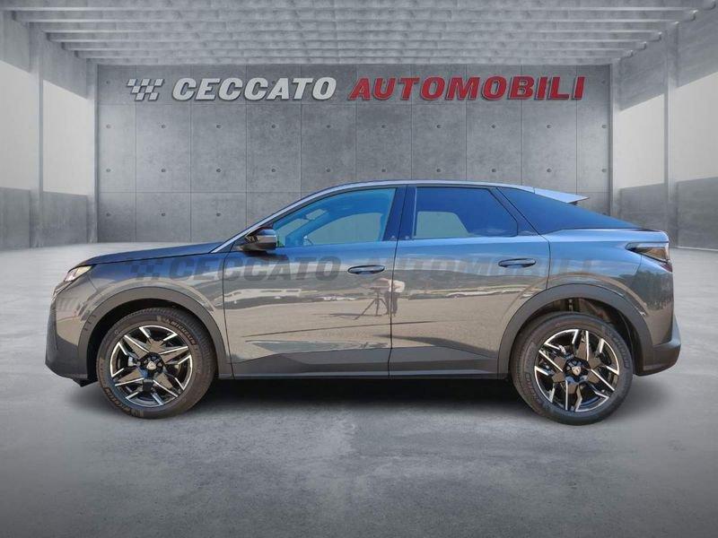Peugeot 3008 3008 1.2 hybrid Allure 136cv e-dcs6