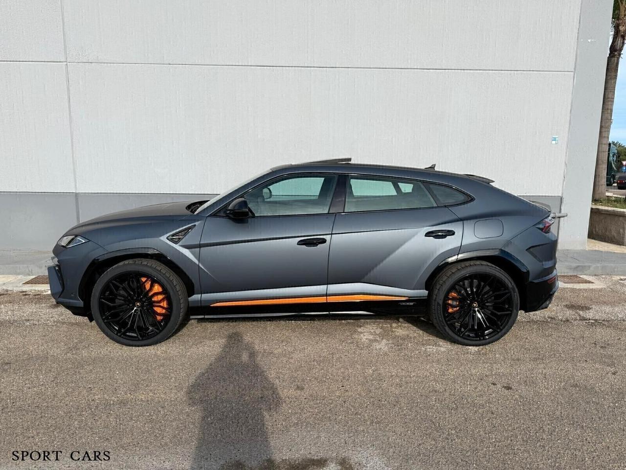 Lamborghini Urus 4.0 SE phev SE 800cv, NUOVA, TETTO, FULL FULL