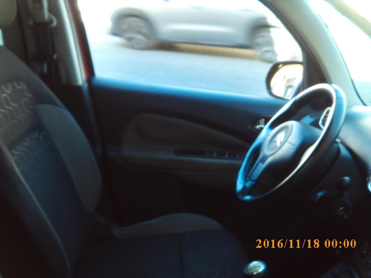 Citroen C3 Picasso C3 Picasso 1.6 HDi 90 airdream Ideal