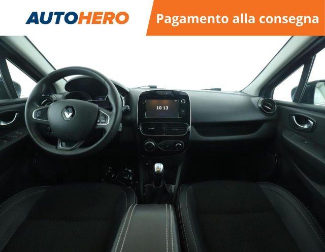 RENAULT Clio dCi 8V 90 CV 5 porte Moschino Zen