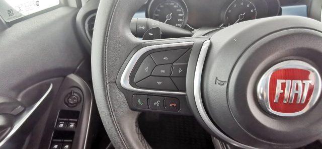 FIAT 500X 1.3 T4 150 CV DCT Mirror Cross