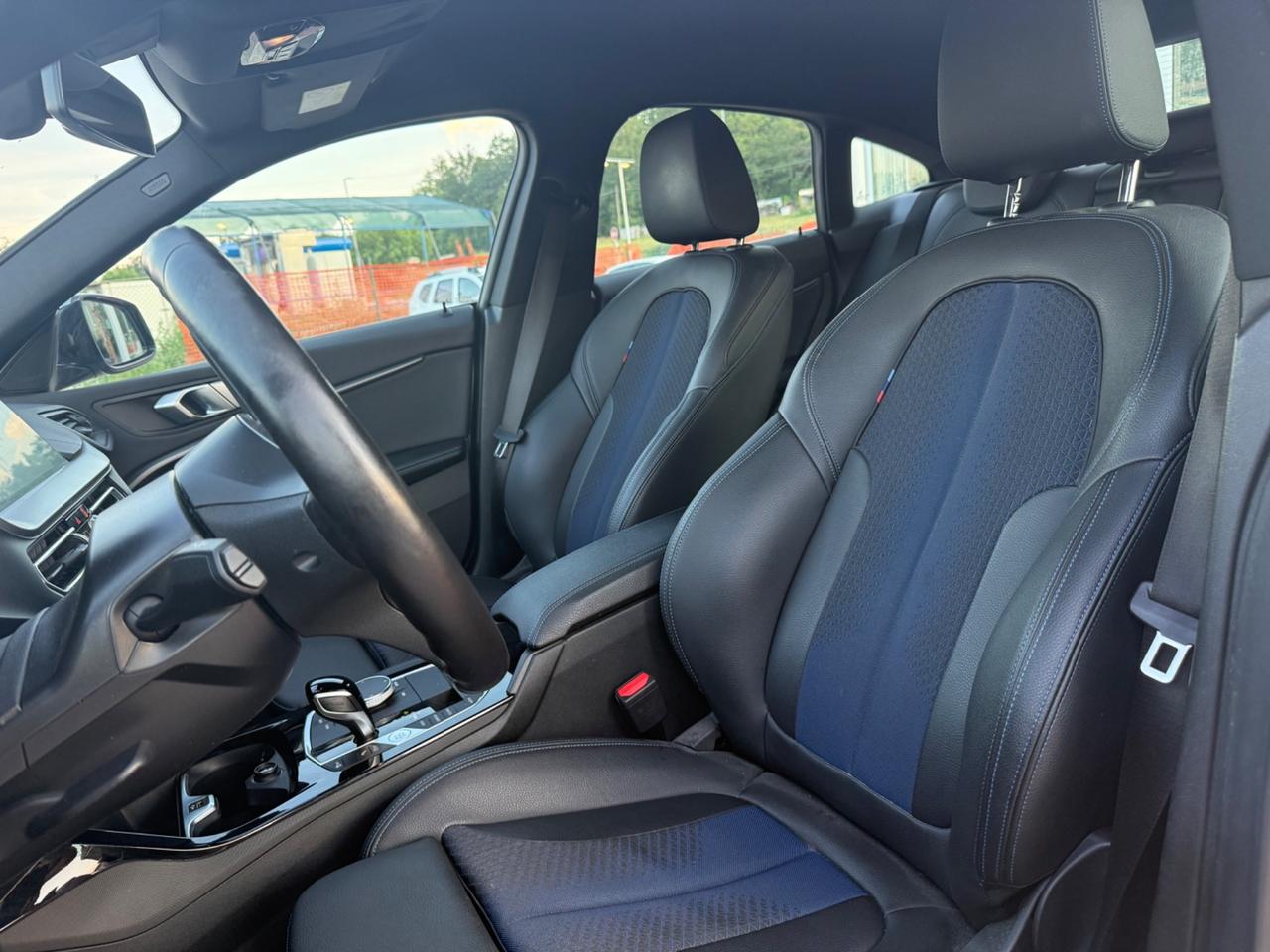 Bmw 218 218I GRAN COUPE MSPORT