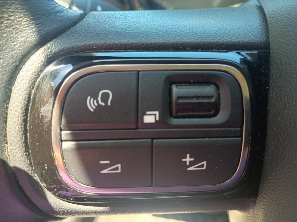 Citroen C3 1.5 BHDi 100cv Shine