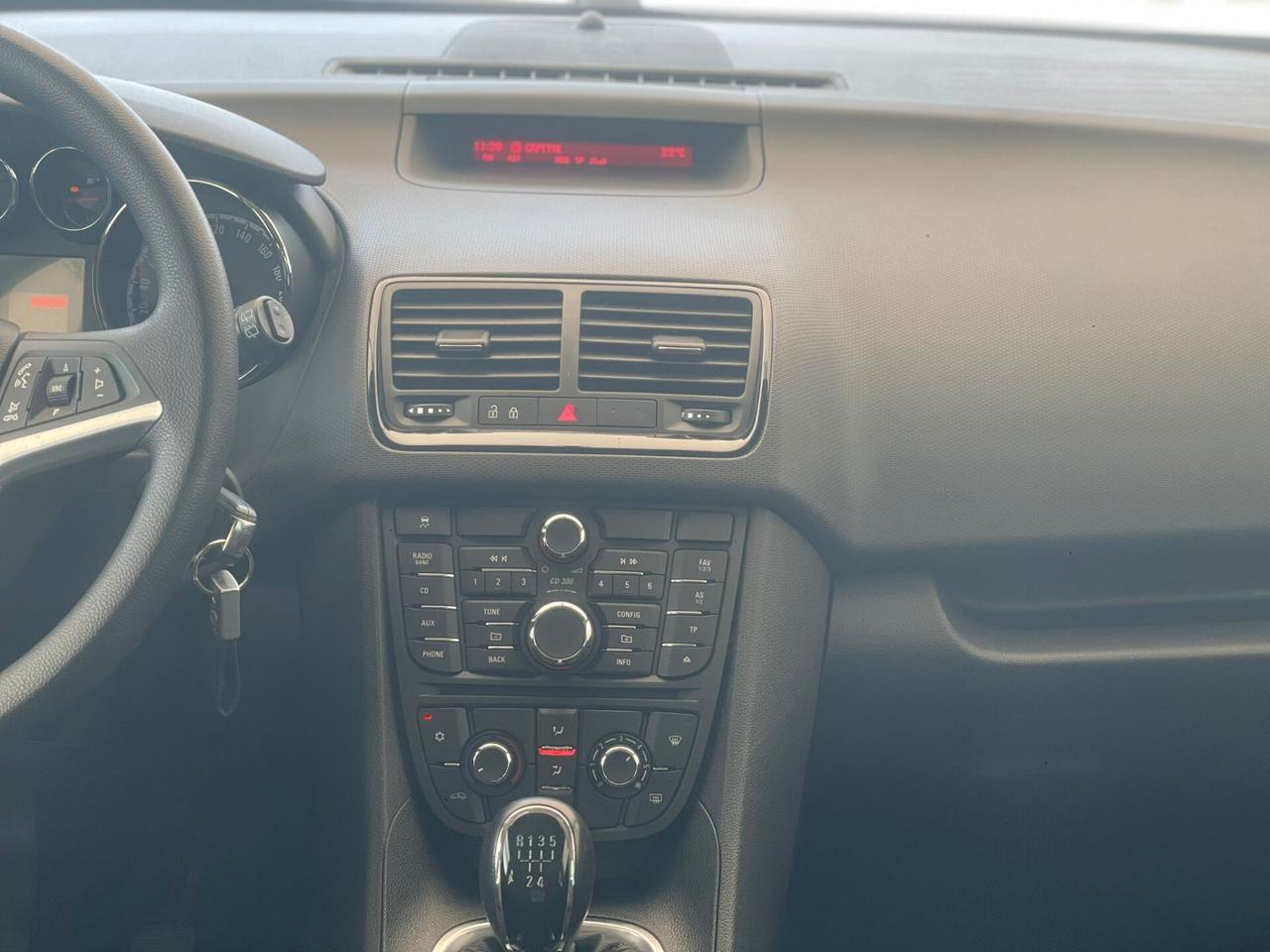 Opel Meriva 1.4 100CV Cosmo
