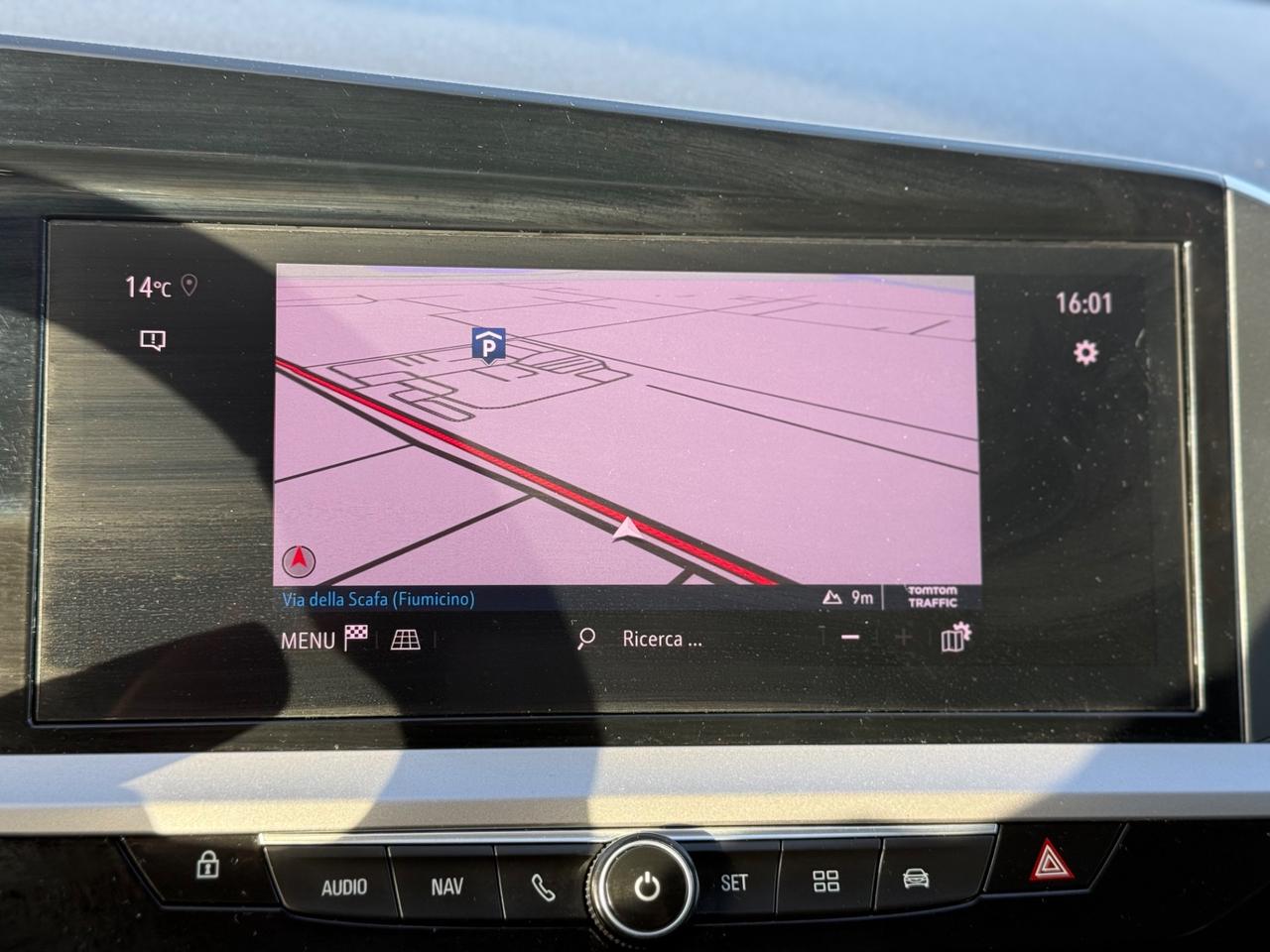 Opel Grandland 1.2 Turbo 130cv Automatica GS Line