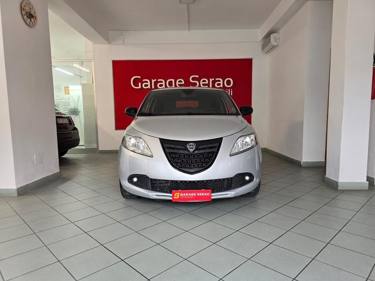 Lancia Ypsilon 1.3 MJT 16V 95 CV 5 porte S&S Elefantino