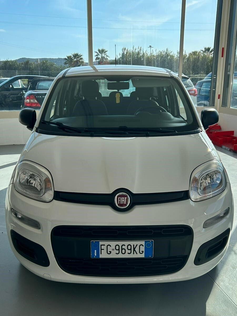 Fiat Panda 1.2