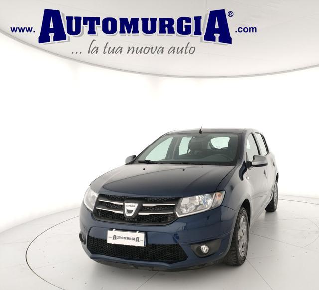 DACIA Sandero 1.5 dCi 8V 75CV Start&Stop Lauréate