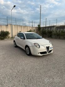 Alfa Romeo MiTo 1.3 JTDm 85cv Distinctive