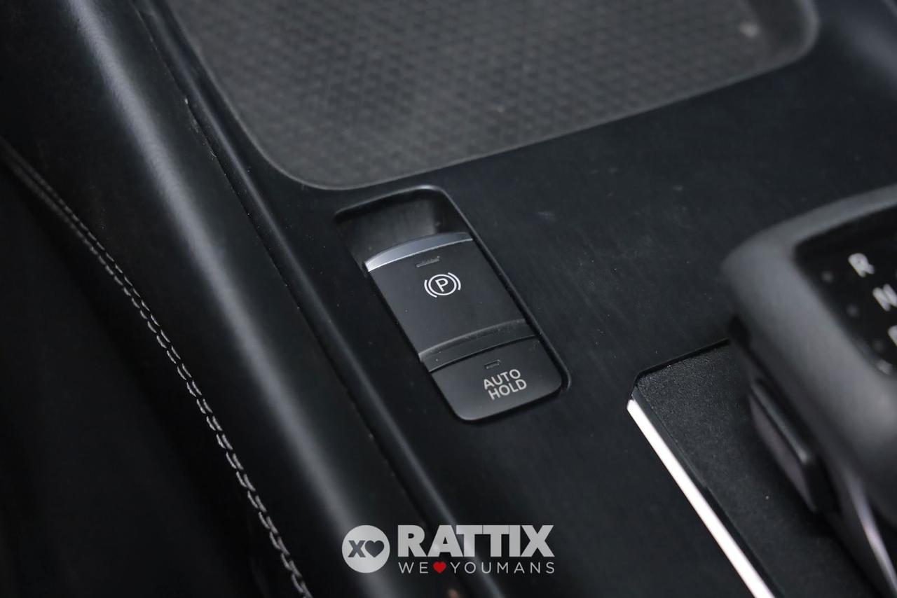 Nissan Qashqai 1.3 Mhev 158CV N-Connecta xTronic