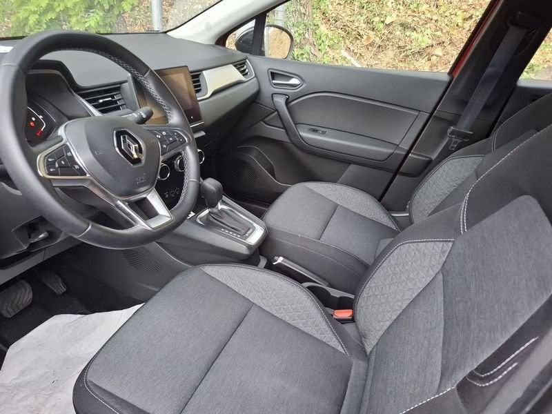 Renault Captur II 2019 1.6 E-Tech full hybrid Equilibre 145cv auto