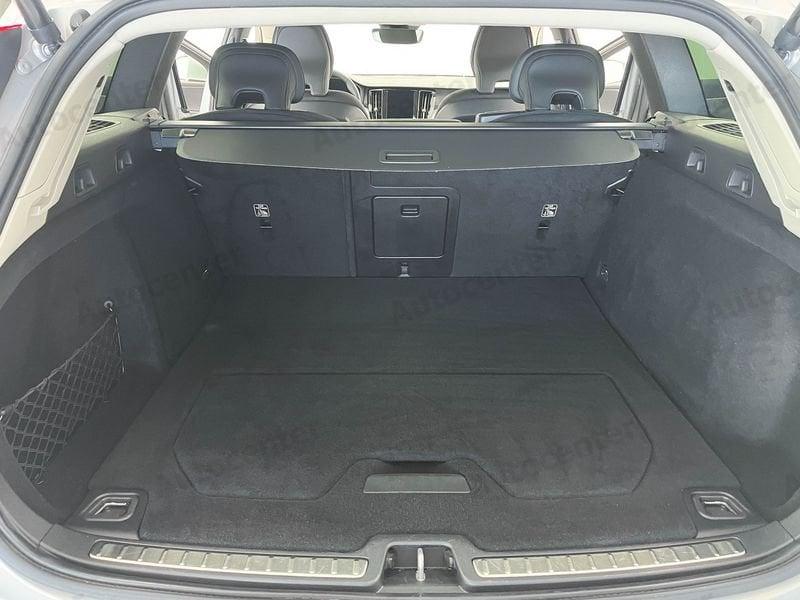 Volvo V60 V60 B4 (d) 197CV AUTOMATICA CORE