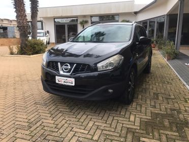 Nissan Qashqai+2 1.5 dCi DPF Tekna