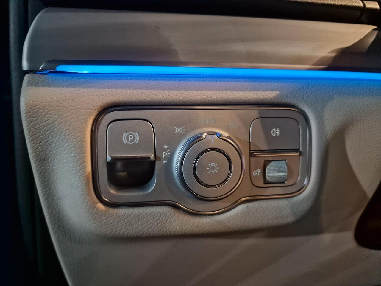 Mercedes-benz GLE 300 d 4Matic Sport