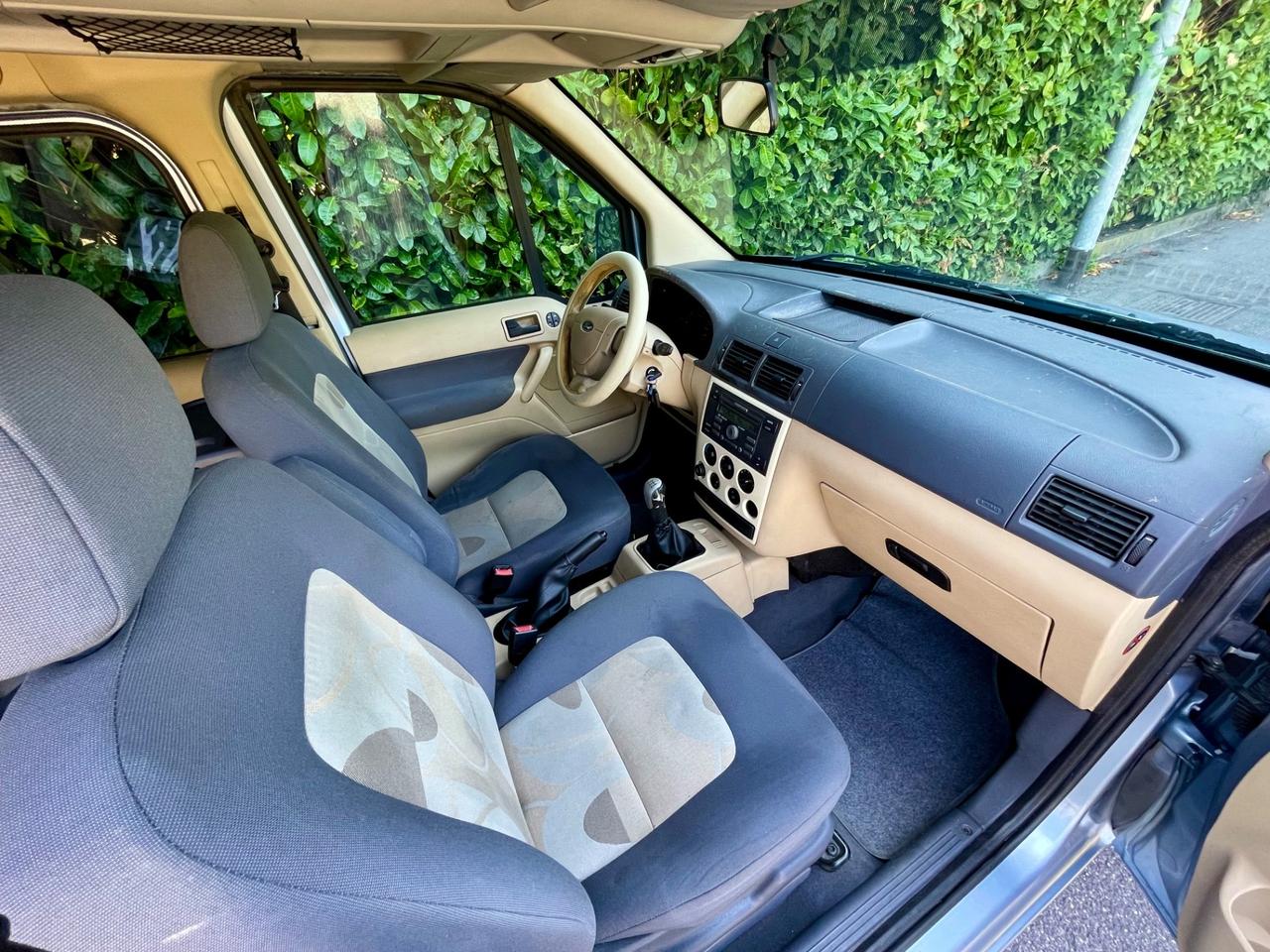 Ford Tourneo Connect 1.8 TDCi/90CV *AUTOVETTURA*
