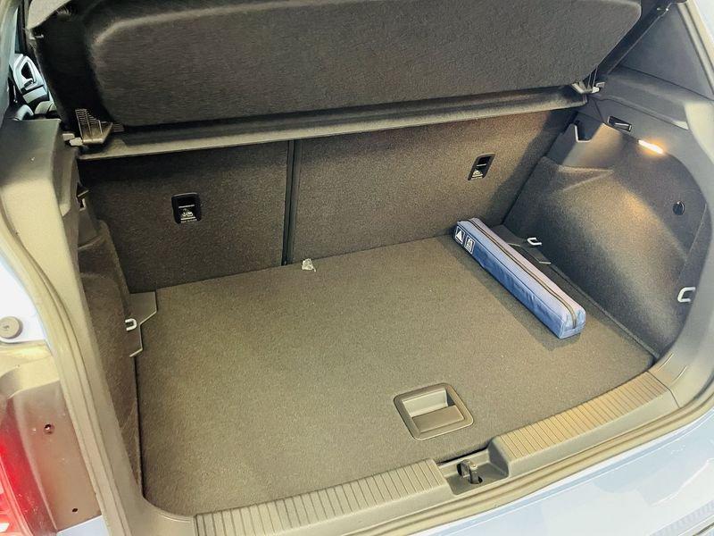 Volkswagen T-Cross 1.0 TSI 85kW R-Line Plus